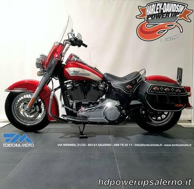 Harley-Davidson Hydra-Glide Revival (2024 - 25) usata