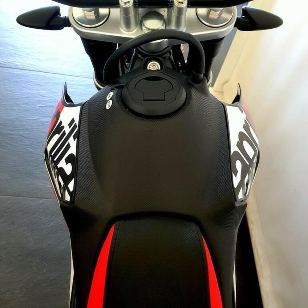 Aprilia SX 125 (2021 - 24) (6)