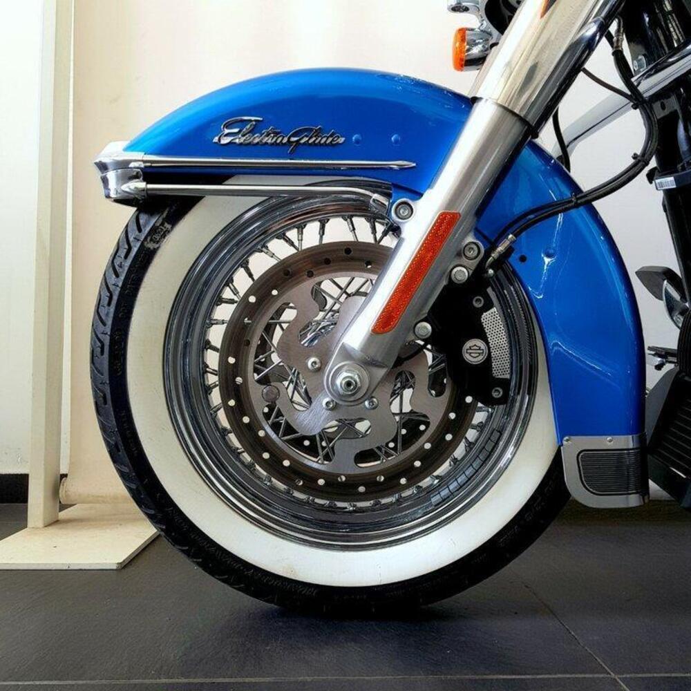 Harley-Davidson 114 Electra Glide Revival (2021 - 22) (8)