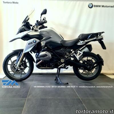 Bmw R 1200 GS (2013 - 16) usata