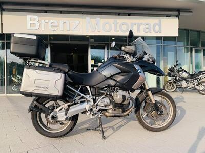 Bmw R 1200 GS (2010 - 12) usata