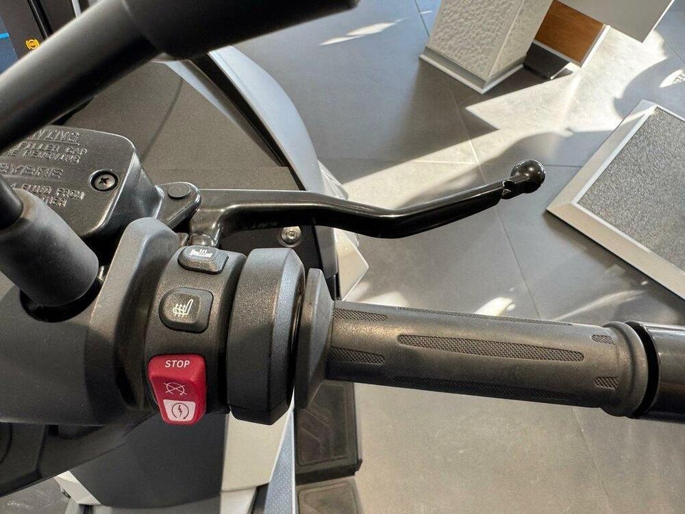 Bmw C 400 GT (2021 - 24) (7)