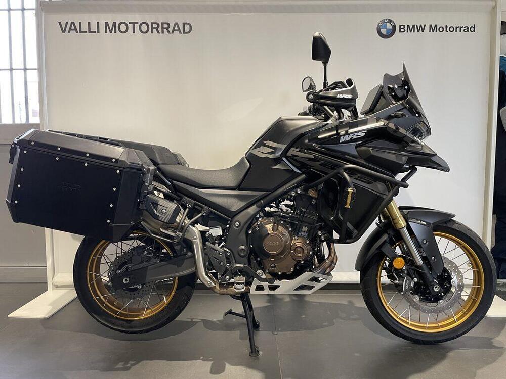 Voge Valico 625DSX (2025)