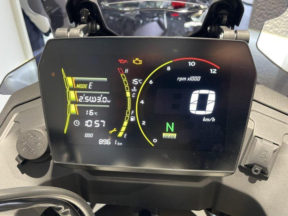 Voge Valico 625DSX (2025) (10)