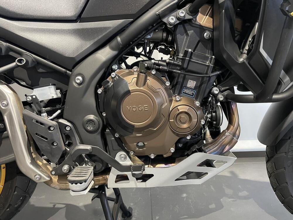 Voge Valico 625DSX (2025) (5)