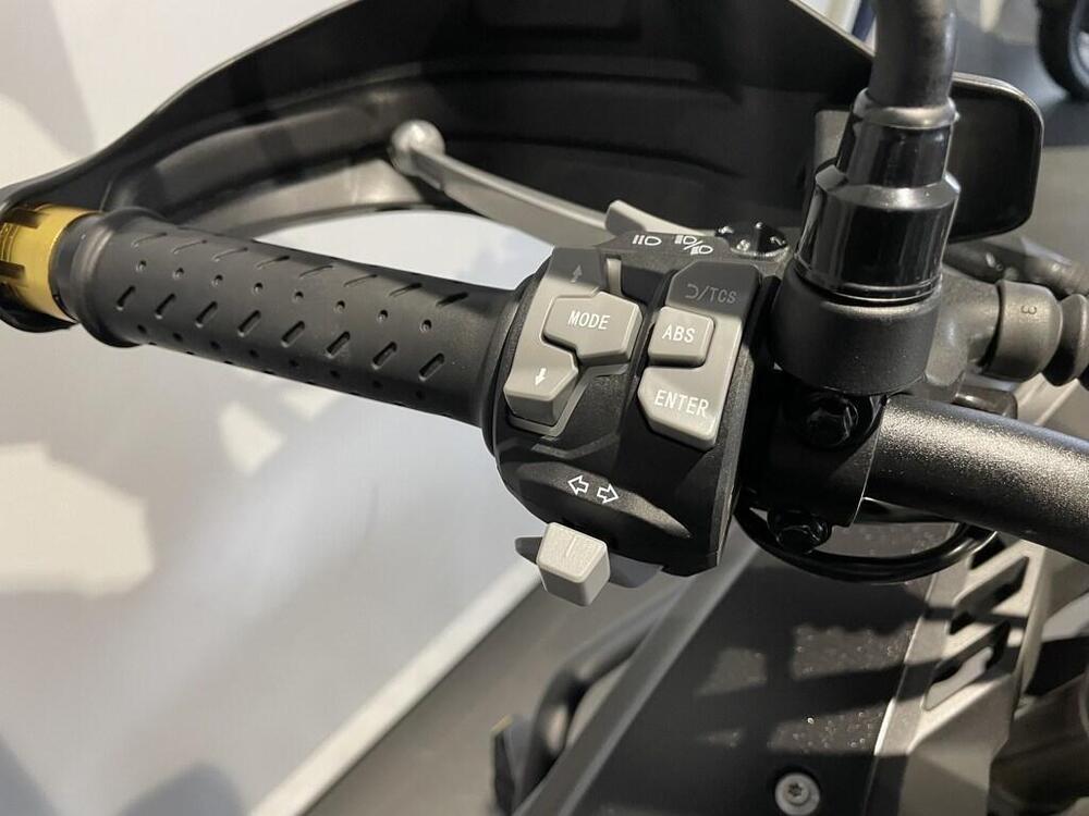 Voge Valico 625DSX (2025) (9)