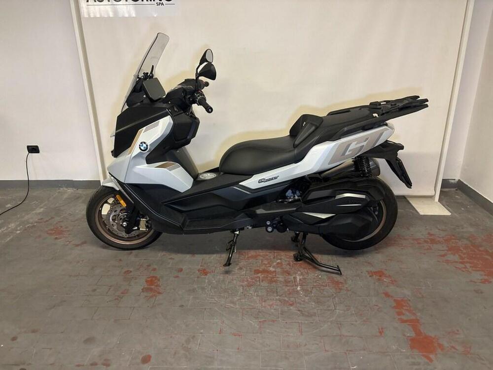 Bmw C 400 GT (2025 - 26) (7)