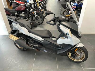 Bmw C 400 GT (2025) usata