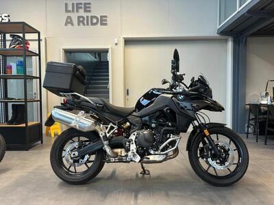 Bmw F 800 GS (2024 - 25) usata