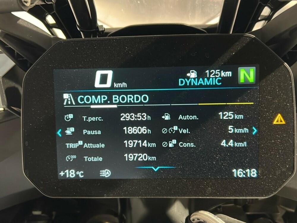 Bmw S 1000 XR (2020 - 23) (12)