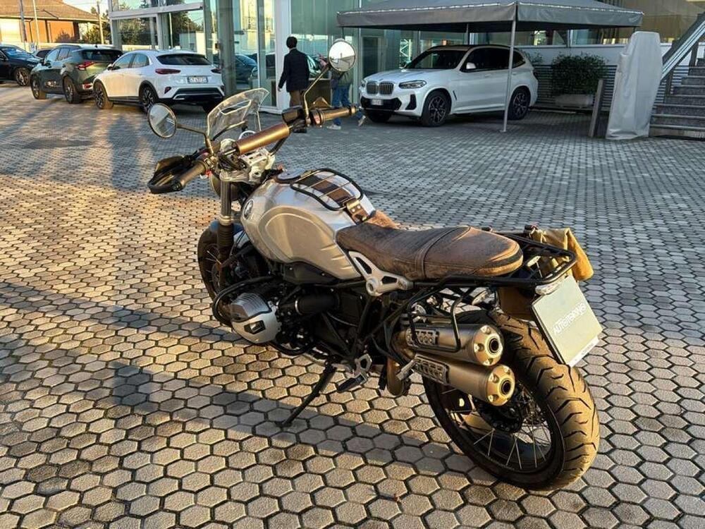 Bmw R nineT 1200 Scrambler (2016 - 20) (13)