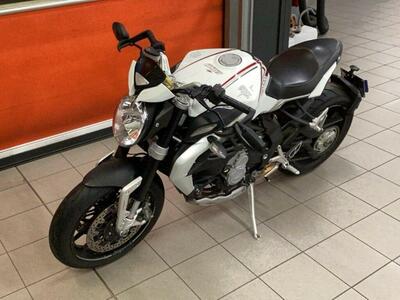 MV Agusta Brutale 800 EAS ABS (2012 - 15) usata