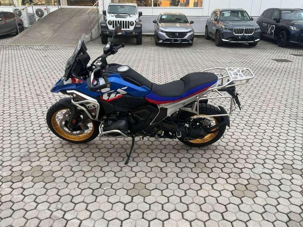 Bmw R 1300 GS Trophy (2023 - 26) (8)