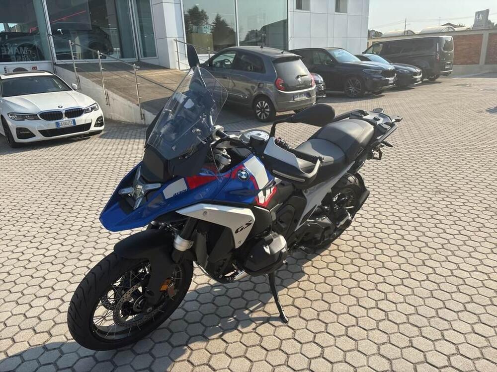 Bmw R 1300 GS Trophy (2023 - 26)