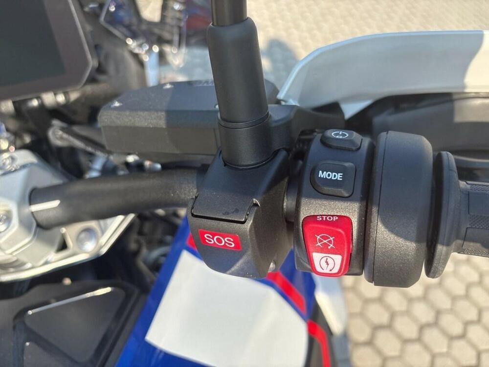 Bmw R 1300 GS Trophy (2023 - 26) (12)