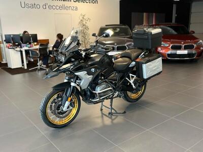 Bmw R 1250 GS (2021 - 24) usata