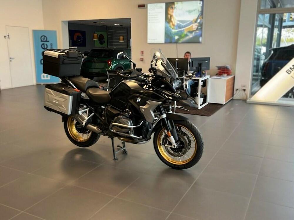 Bmw R 1250 GS (2021 - 24) (3)