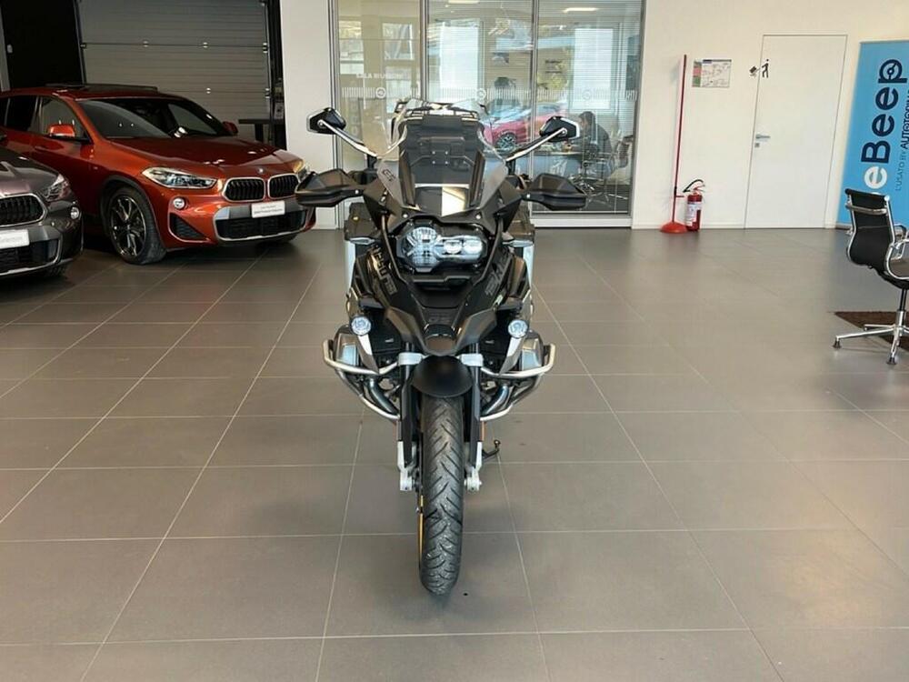 Bmw R 1250 GS (2021 - 24) (2)