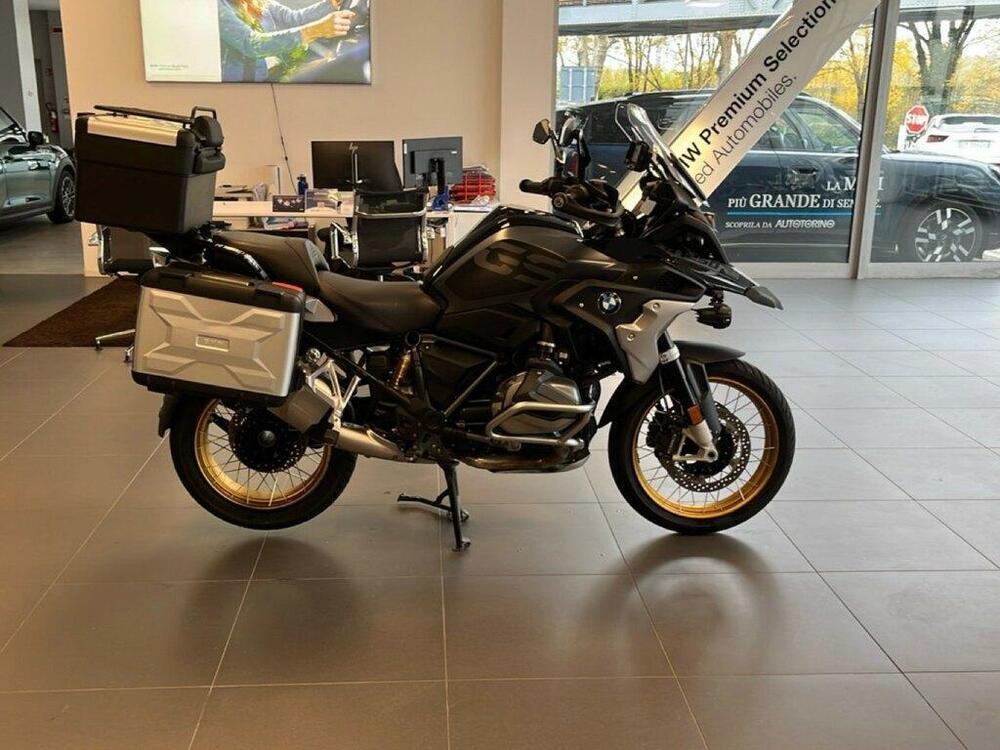 Bmw R 1250 GS (2021 - 24) (7)