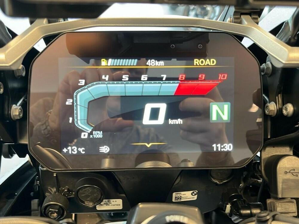 Bmw R 1250 GS (2021 - 24) (8)