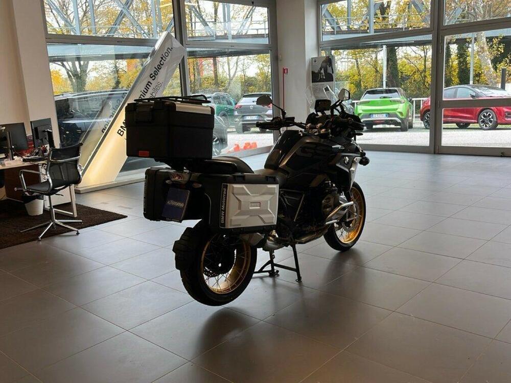 Bmw R 1250 GS (2021 - 24) (6)