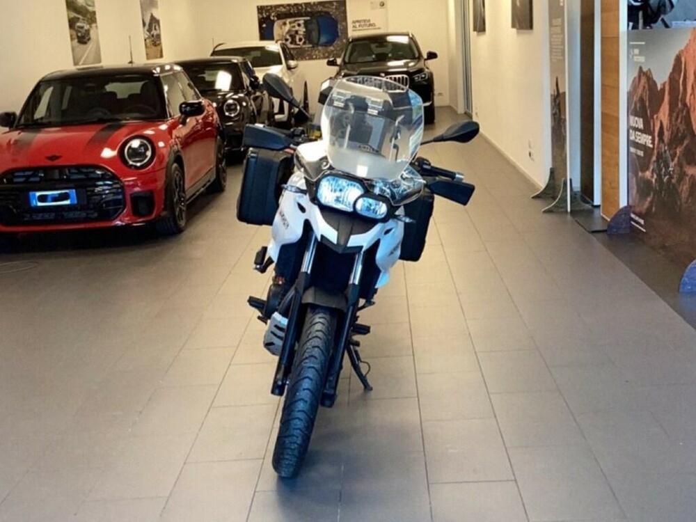 Bmw F 700 GS (2012 - 15) (2)