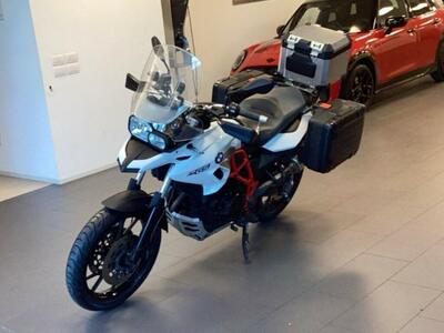 Bmw F 700 GS (2012 - 15) usata