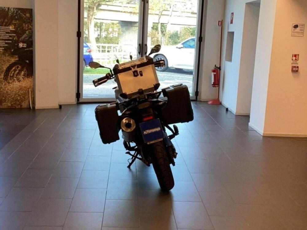 Bmw F 700 GS (2012 - 15) (6)