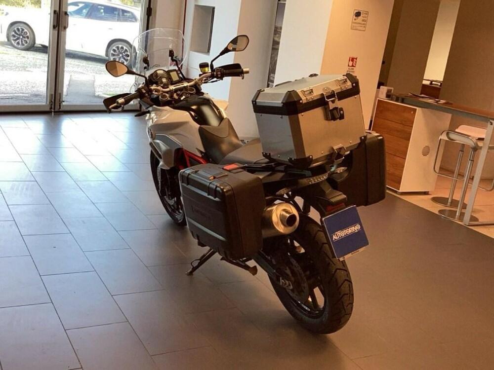 Bmw F 700 GS (2012 - 15) (5)