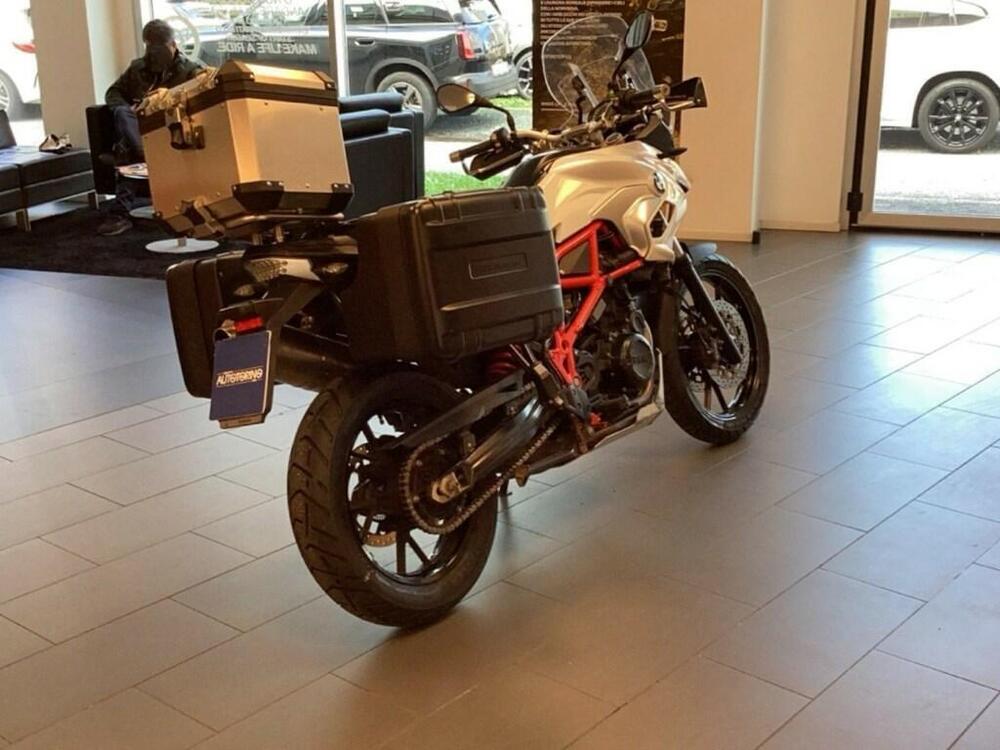 Bmw F 700 GS (2012 - 15) (7)