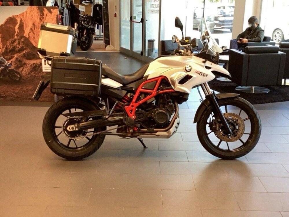 Bmw F 700 GS (2012 - 15) (8)