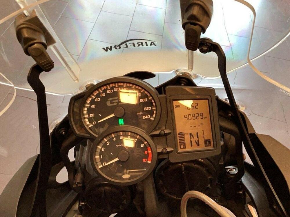 Bmw F 700 GS (2012 - 15) (9)