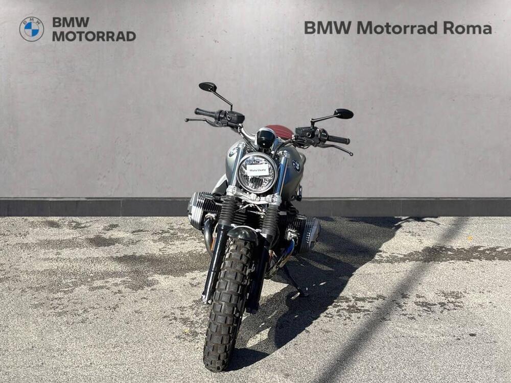 Bmw R nineT 1200 Scrambler (2016 - 20) (3)