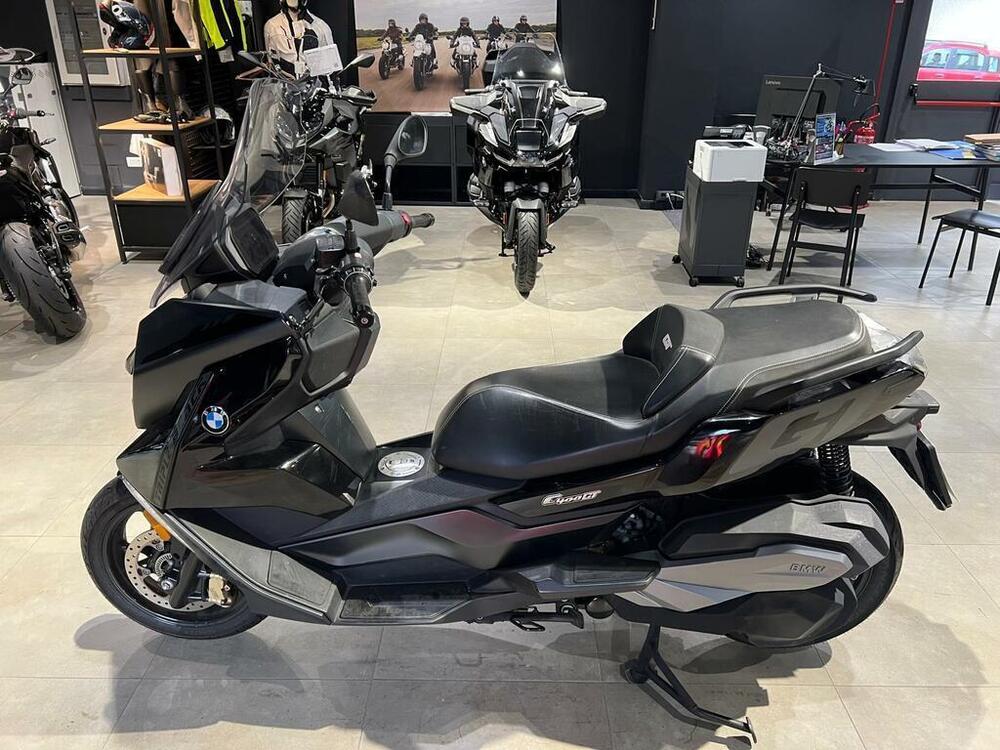 Bmw C 400 GT (2019 - 20) (5)