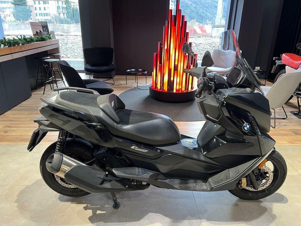 Bmw C 400 GT (2019 - 20)