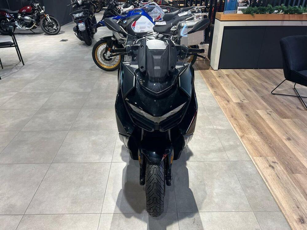 Bmw C 400 GT (2019 - 20) (3)
