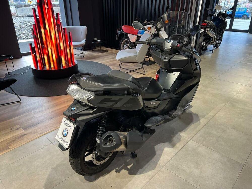 Bmw C 400 GT (2019 - 20) (9)