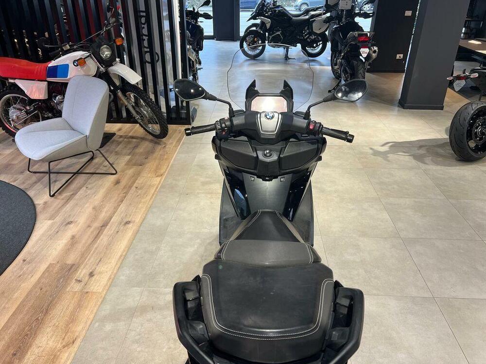 Bmw C 400 GT (2019 - 20) (7)