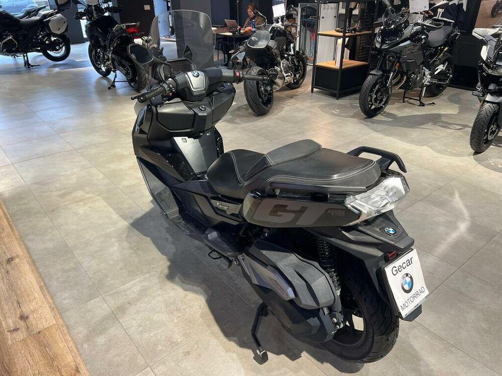 Bmw C 400 GT (2019 - 20) (6)