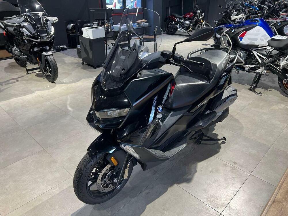 Bmw C 400 GT (2019 - 20) (4)