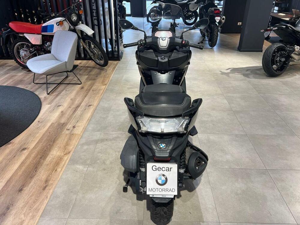 Bmw C 400 GT (2019 - 20) (8)