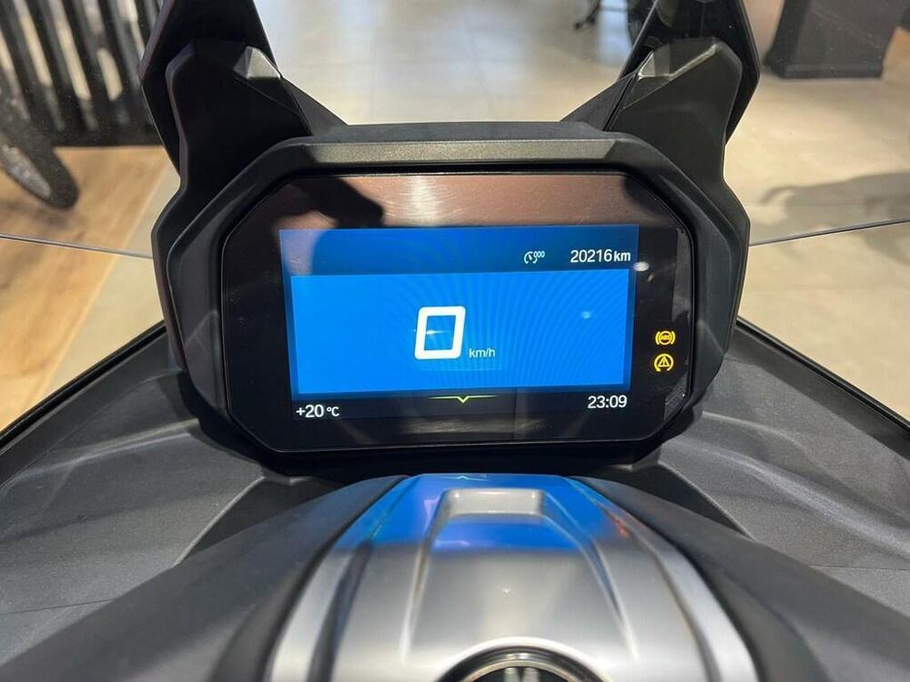 Bmw C 400 GT (2019 - 20) (11)