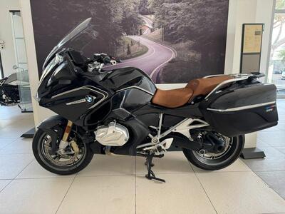 Bmw R 1250 RT (2021 - 25) usata