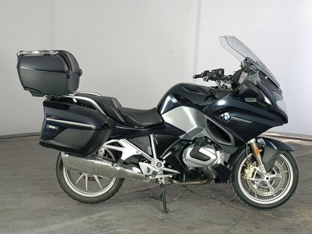 Bmw R 1250 RT (2019 - 20)