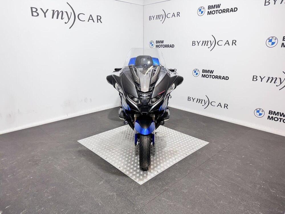 Bmw R 1250 RT (2021 - 25) (7)