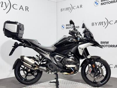 Bmw R 1300 GS Triple Black (2023 - 25) usata