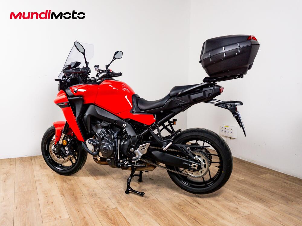 Yamaha Tracer 9 (2025) (7)