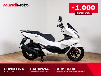 Honda PCX 125 (2025) usata