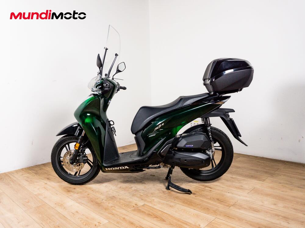 Honda SH 150i Vetro (2024 - 25) (6)