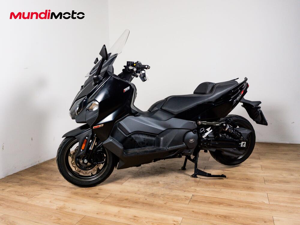 Sym Maxsym TL 508 (2025) (8)